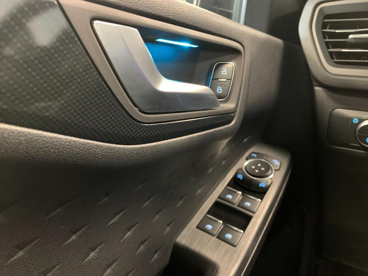 Ford Kuga 1.5 Diesel ST-Line X StraFull 2WD