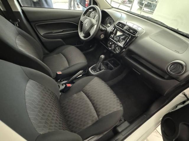 Mitsubishi Space Star 1.2 Invite radio