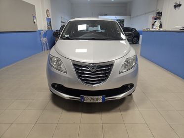 Lancia Ypsilon 0.9 TwinAir 85 CV 5 porte Metano Ecochic Gold