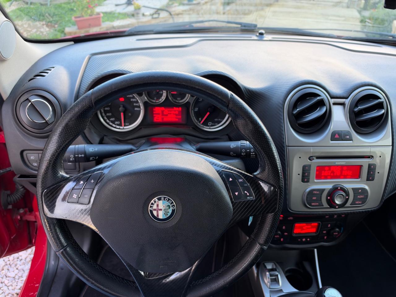 Alfa Romeo MiTo 1.3 JTDm 16V 90 CV Distinctive Sport Pack