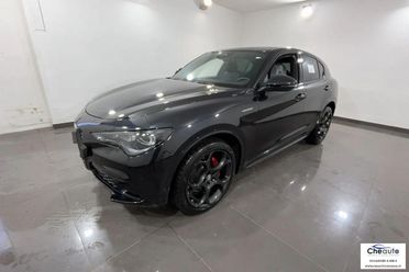 ALFA ROMEO - Stelvio 2.2 JTDM Veloce Q4 MY24 210cv au