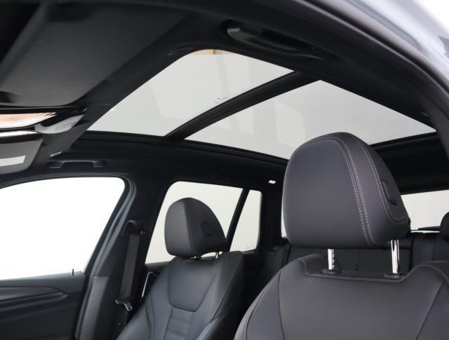 BMW X3 xDrive20i 48V Msport *PREZZO PROMO PARISI*