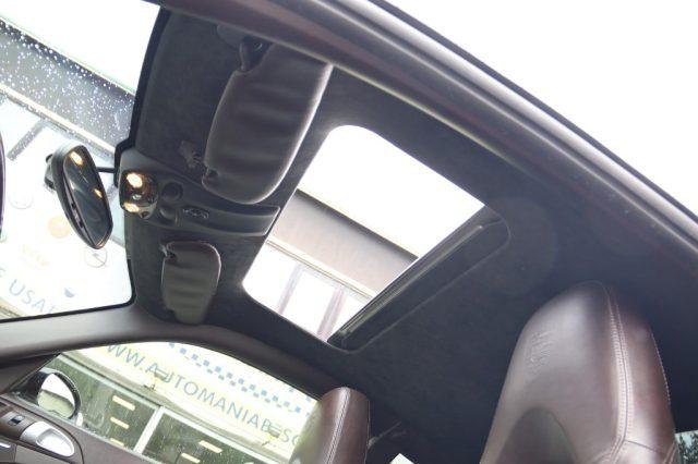 PORSCHE 911 Carrera 4S Coupé