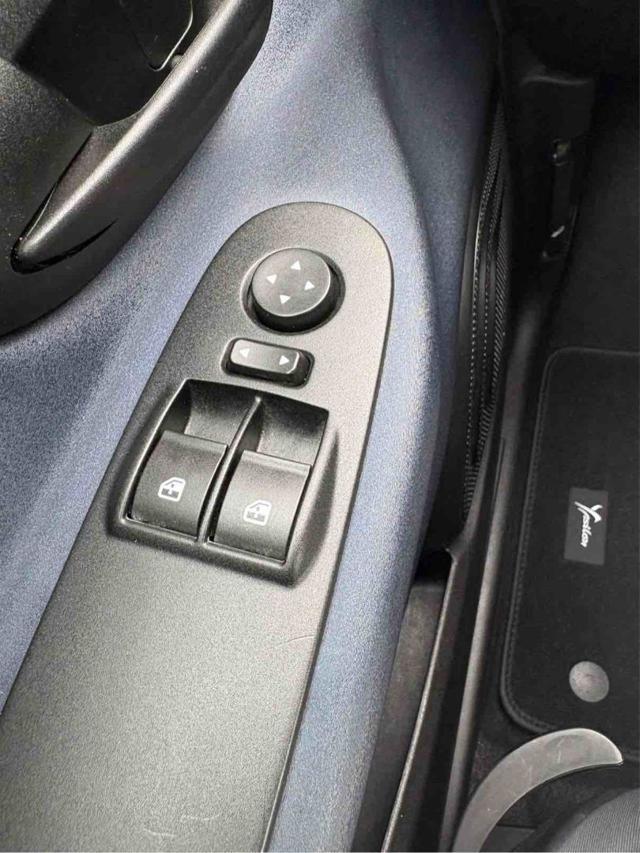 LANCIA Ypsilon 1.0 FireFly 5 porte S&S Hybrid Gold
