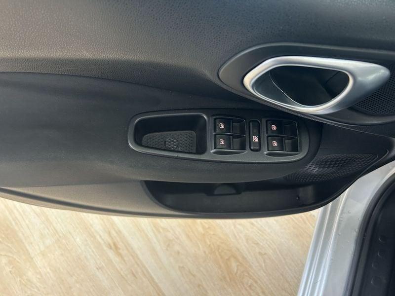 FIAT 500L 500L 1.3 Multijet 95 CV Pop