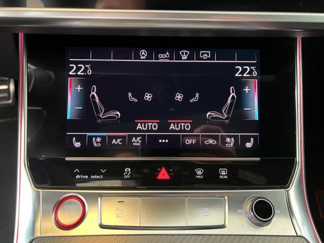 AUDI RS6 Avant 4.0 TFSI V8 quattro //CARBO//HEAD UP//
