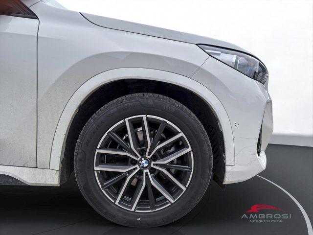 BMW X1 sDrive18i Msport Premium Package