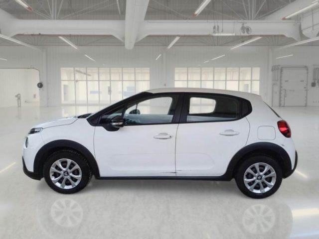 CITROEN C3 BlueHDi 75 S&S Business N1