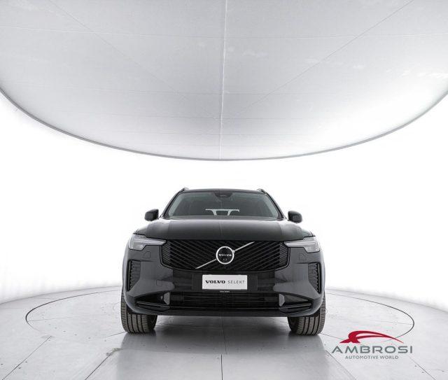 VOLVO XC90 2.0 t8 phev Plus Dark awd 7p.ti auto