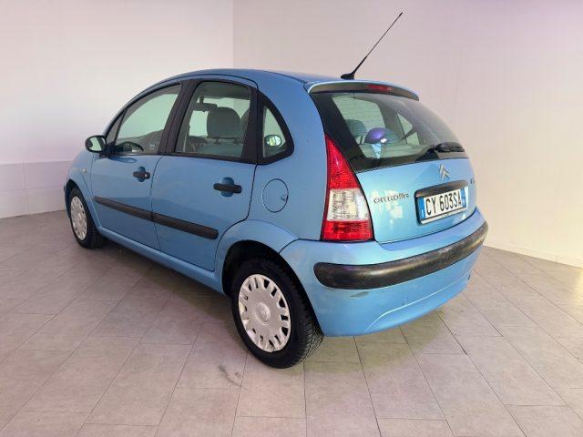 CITROEN C3 1.1 CashMere