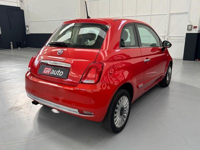 FIAT 500 500 1.2 Riva