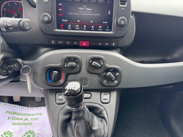 FIAT Panda 1.0 FireFly Hybrid City Life LEGGE 104 IVA ESPOSTA