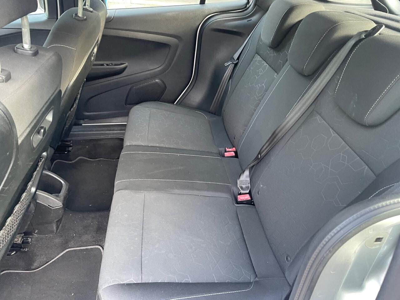 Ford B-Max 1.5 TDCi 75 CV *Neopatentati*euro6