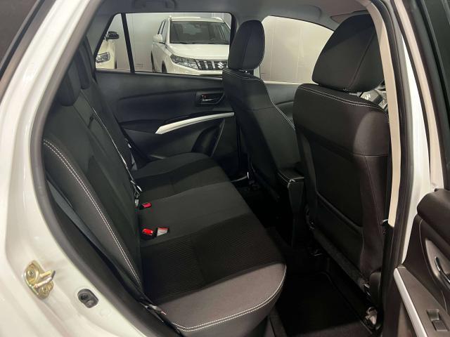 Suzuki SX4 S-Cross S-Cross 1.6 ddis Top s