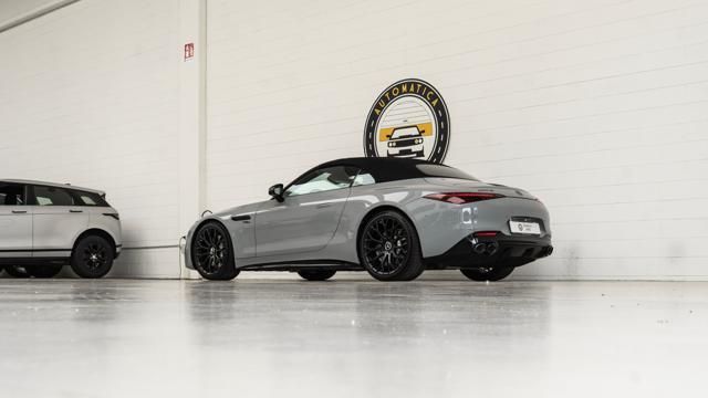 MERCEDES-BENZ SL 43 AMG Premium Plus IVA UNIPRO FULL OPT.