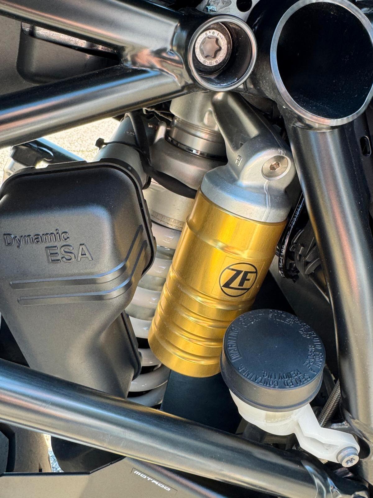 Bmw R 1250 GS 40° ANNIVERSARIO