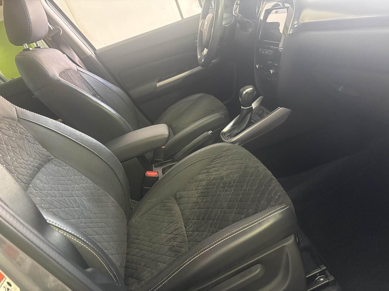 Suzuki Vitara 1.4h Easy Starview 2wd auto