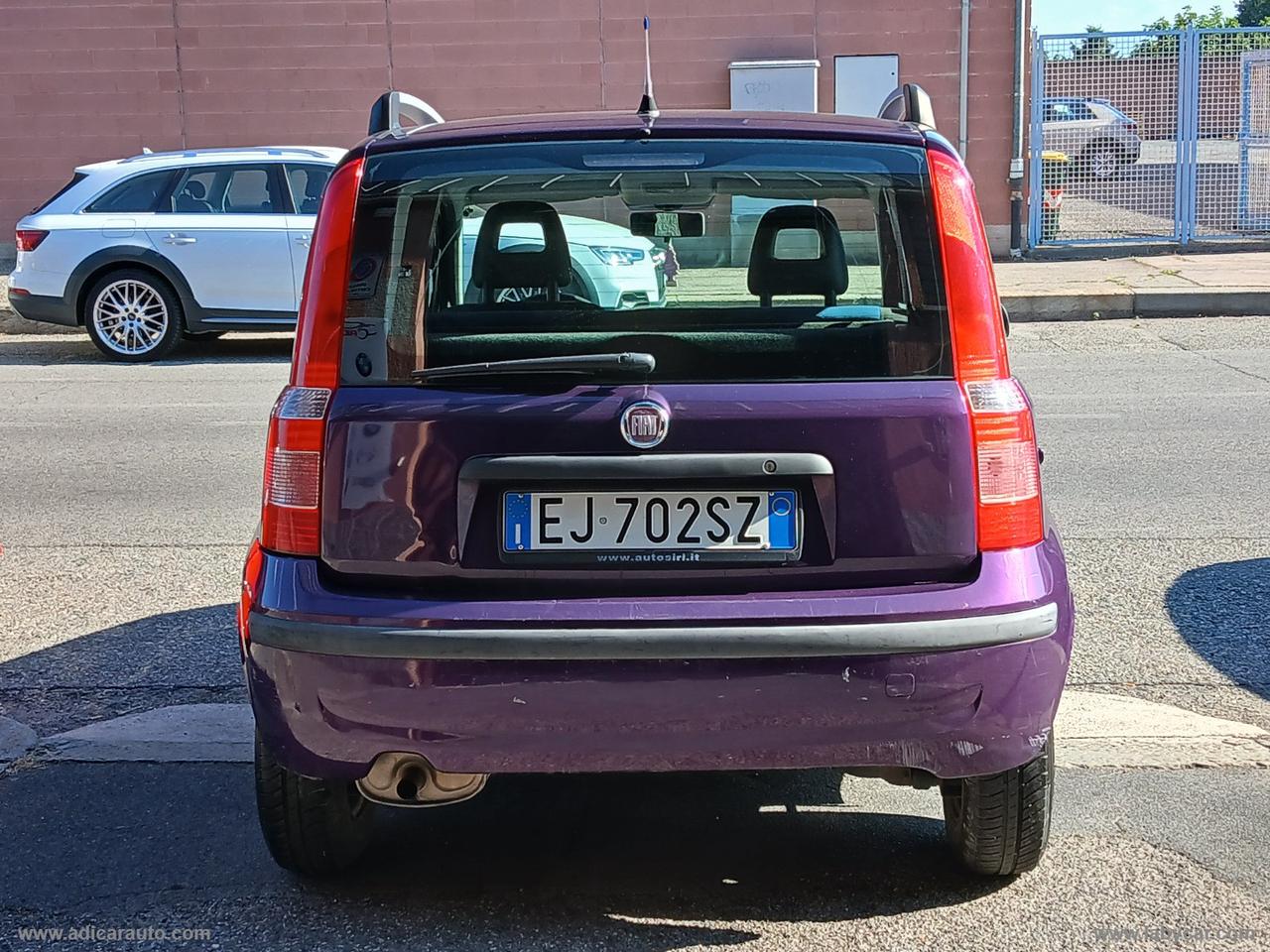 FIAT Panda 1.2 Dynamic EasyPower