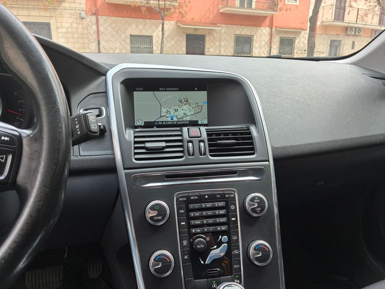 Volvo XC 60 XC60 D4 Geartronic Kinetic