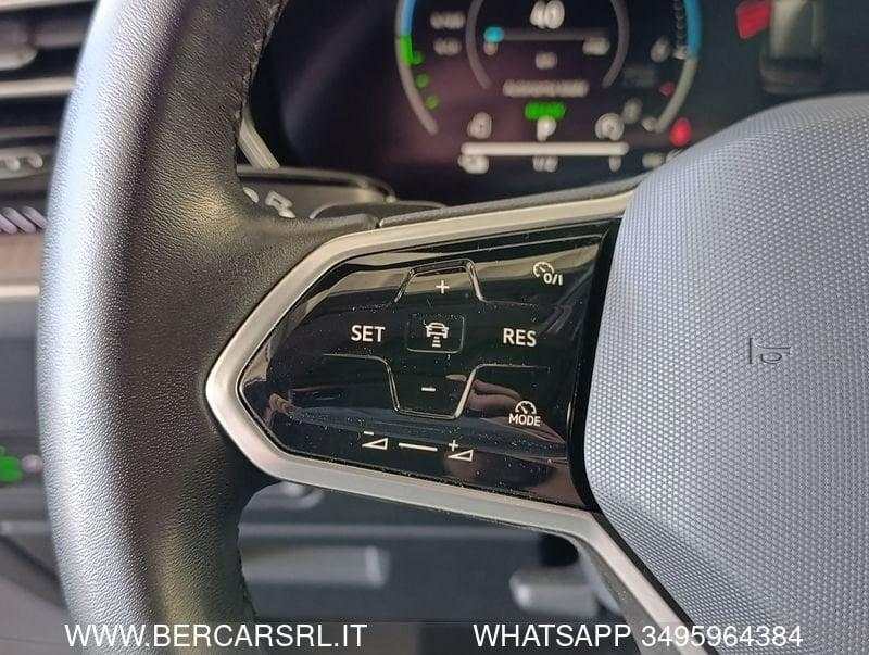 Volkswagen Touareg Touareg 3.0 V6 TSI eHybrid Elegance*MODELLO NUOVO*TETTO*SEDILI RISC*