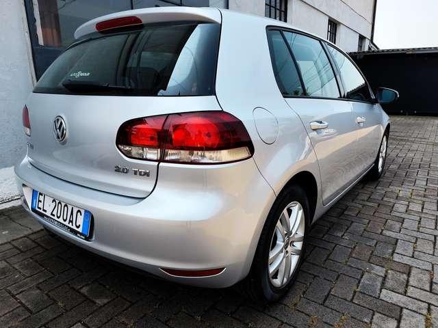 Volkswagen Golf Golf 5p 2.0 tdi Highline 140cv