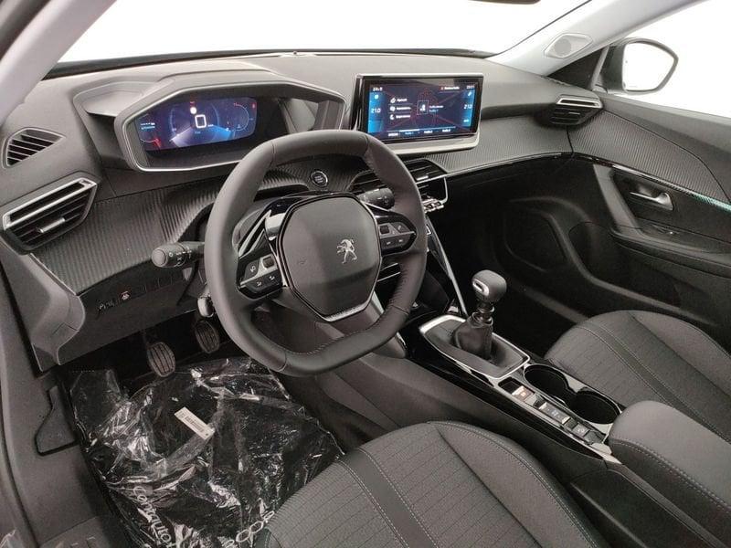 Peugeot 2008 2008 BlueHDi 110 S&S Allure Pack