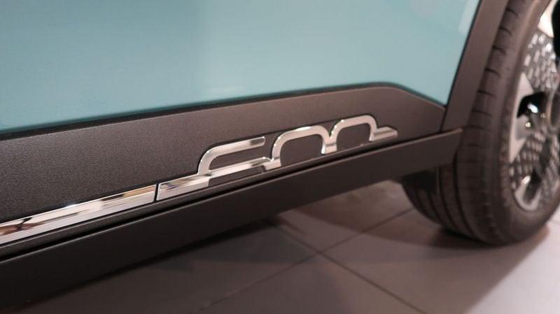 FIAT 600 600 1.2 hybrid La Prima II 145cv auto