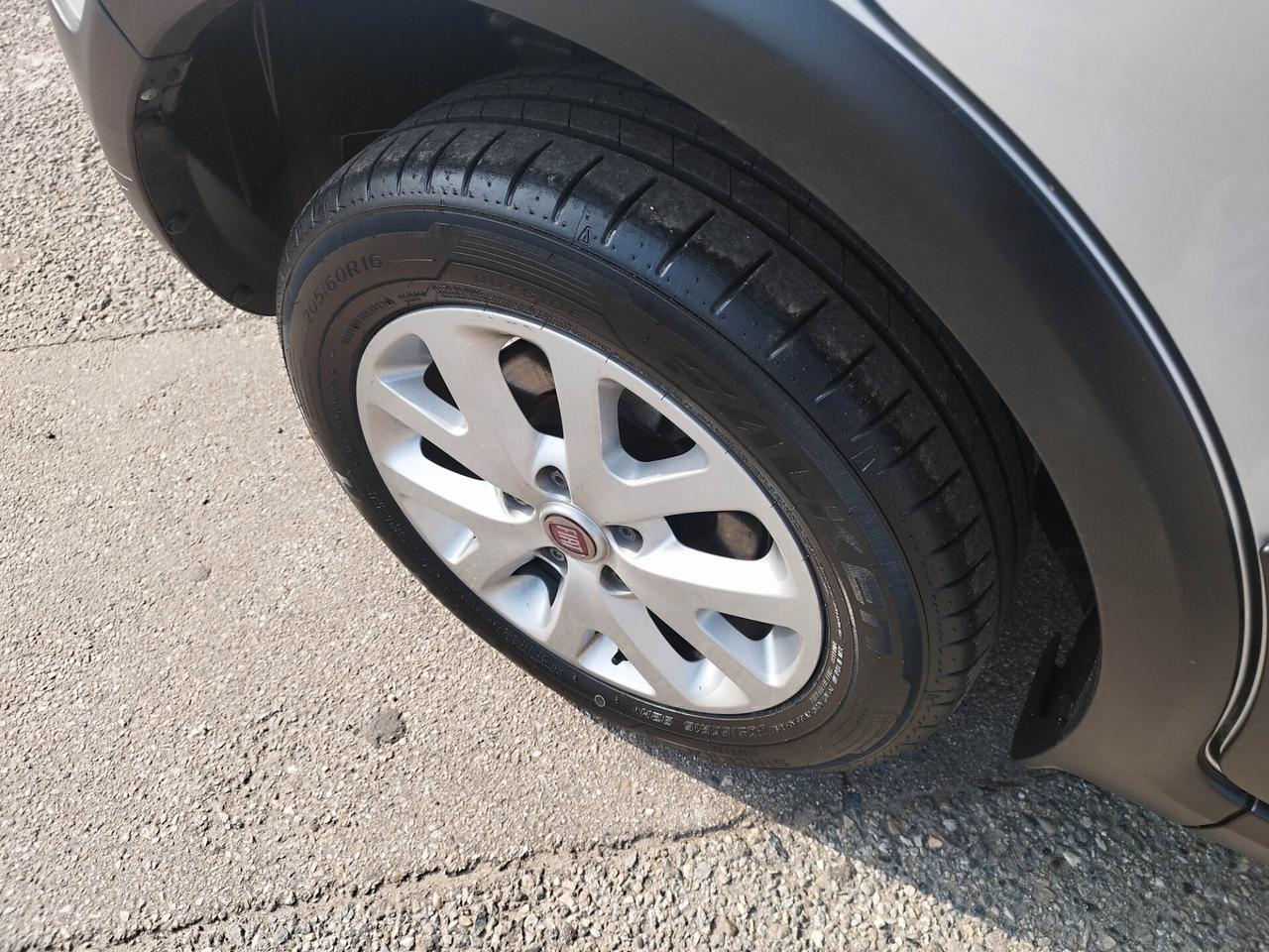 Fiat Sedici 1.6 16V 4x4 Emotion km 64350