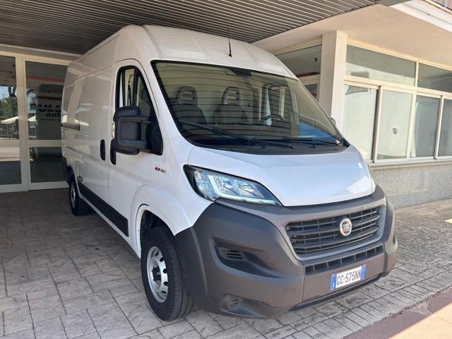 FIAT Ducato 33 2.3 MJT 120CV Furgone