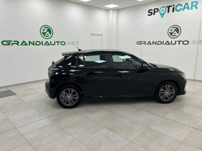 Peugeot 208 II 2019 1.2 puretech Active Pack s&s 75cv