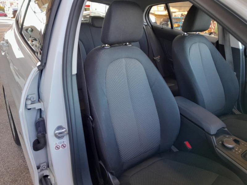 BMW 118 Business Advantage 5 PORTE