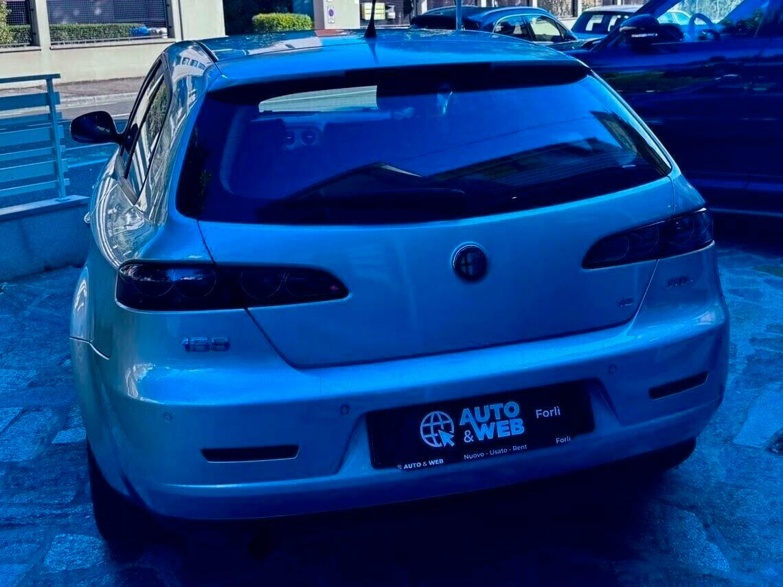 ALFA ROMEO 159 1.9 JTDm 16V SPORTWAGON