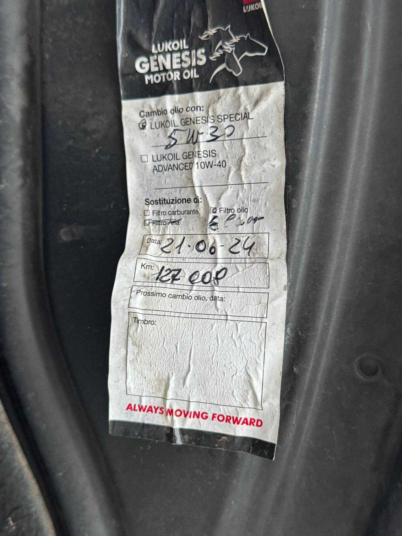 Seat Ibiza 1.2 TDI EURO 5 NEOPATENTATI