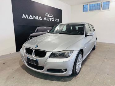 Bmw 320 320d cat Touring Futura*MANUALE*184CV*RESTYLING*