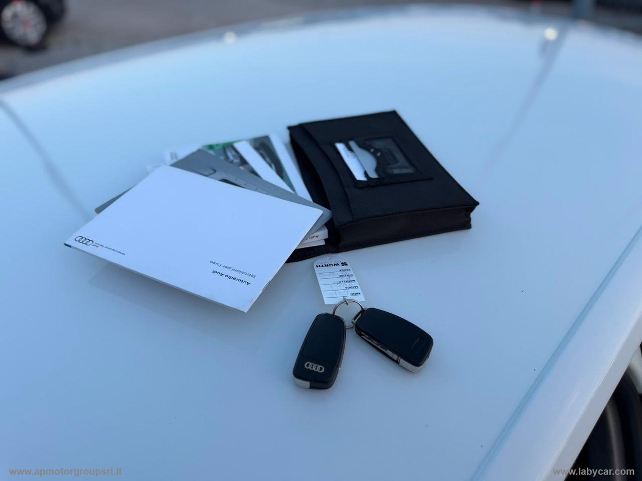 AUDI A3 1.2 TFSI Ambition