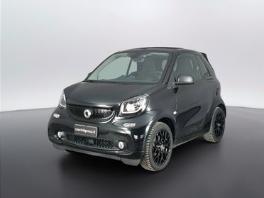 SMART Fortwo III 2015 Cabrio - Fortwo Cabrio 0.9 t Prime 90cv twinamic my19