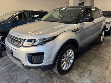 Range Rover Evoque 2.0 TD4 150 CV HSE Finanziabile