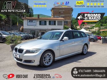 BMW Serie 3 320d cat Touring 2.0 177 Cv