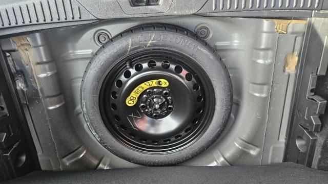 FORD Focus 1.5 EcoBlue 120 CV automatico SW Active