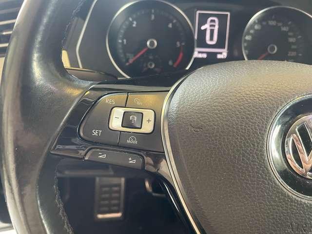 Volkswagen Passat Variant PassatVIII2015Variant 1.6 tdi (businessline) 120cv