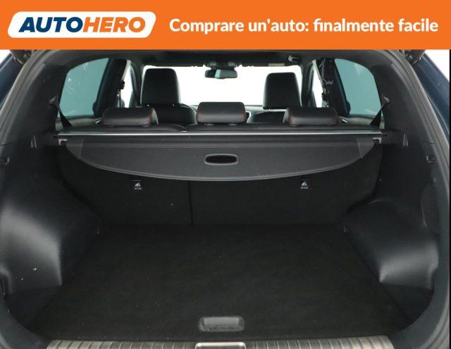 KIA Sportage 1.6 CRDI 136 CV DCT7 AWD Mild Hybrid GT Line