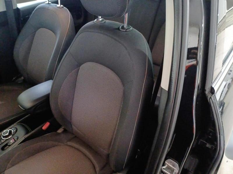 MINI COOPER SE COUNTRYMAN ALL4 BUSINESS AUTOMATICO 5 PORTE BERLINA