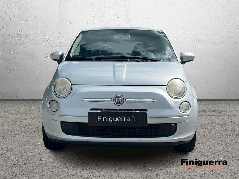 FIAT 500 1.2 Sport 69cv