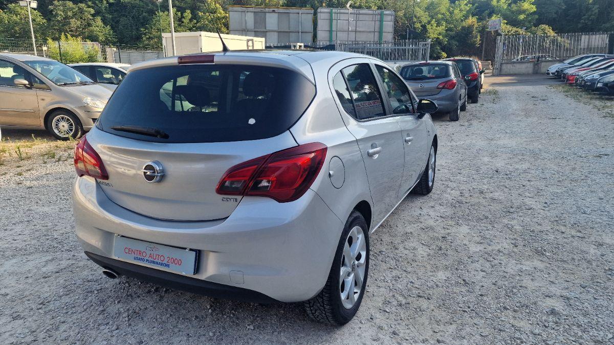 OPEL - Corsa - 1.3 CDTI 95 CV 5p. Edition