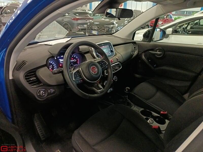FIAT 500X 1.0 T3 120cv MT6