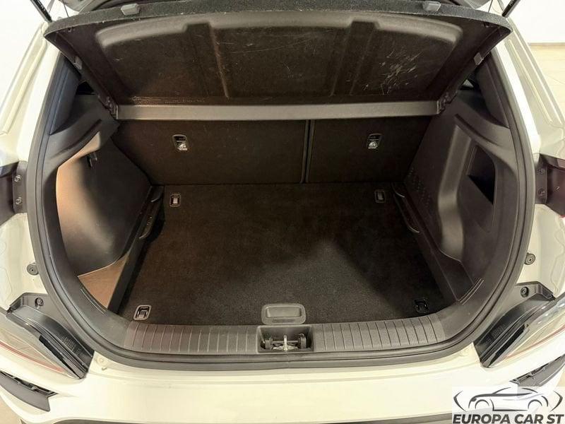 Hyundai Kona 1.0 T-GDI 48V 120cv N Line