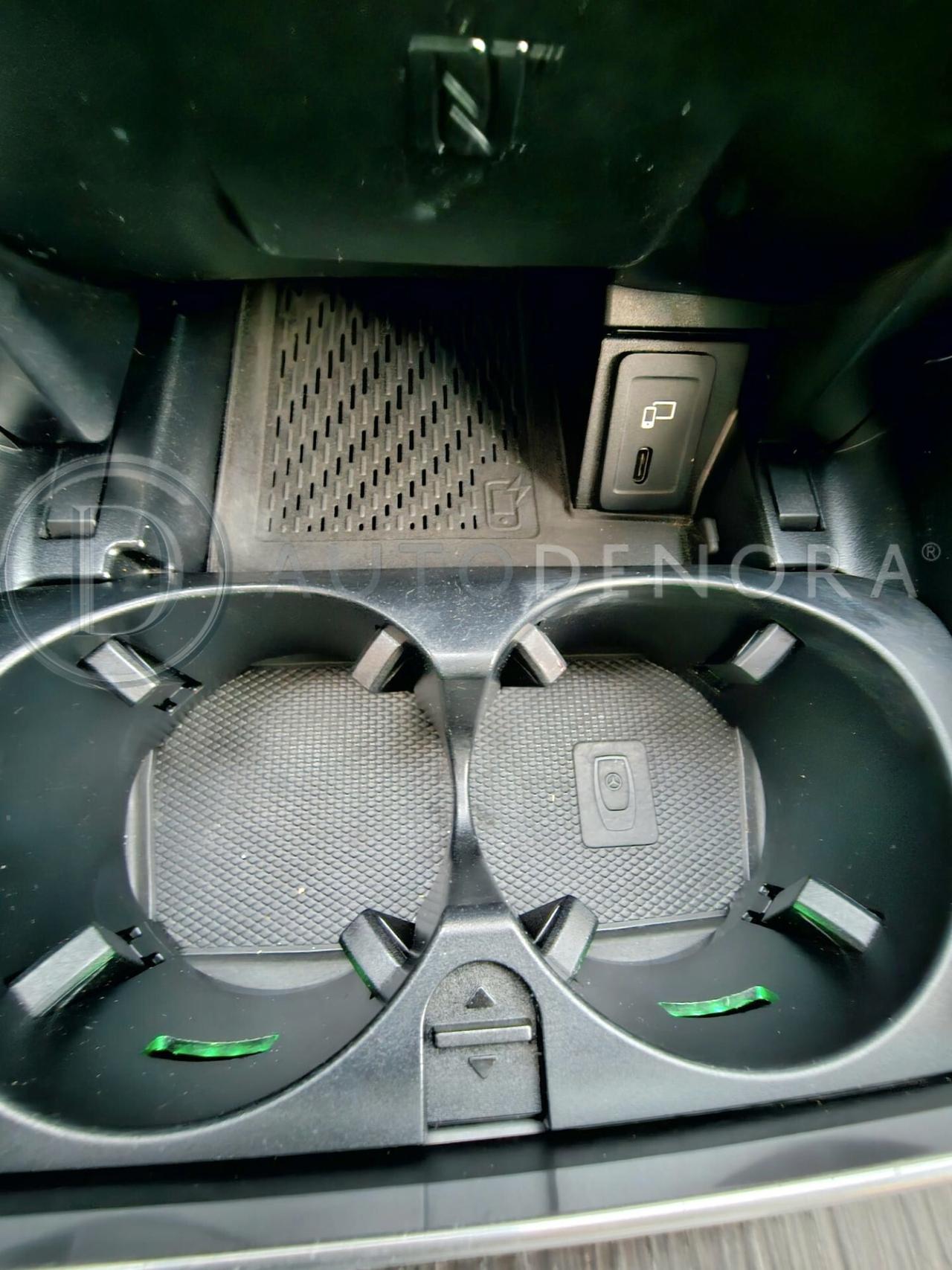 Mercedes-Benz GLC 220 d Premium 4matic #AMG #AUTO#FULL LED#TETTO#CARPLAY#NAVI