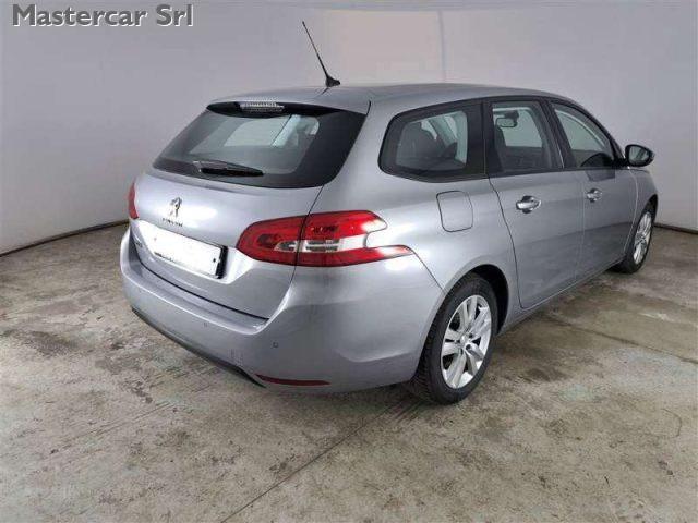 PEUGEOT 308 308 SW 1.5 bluehdi Business 100cv - targa FY562KP