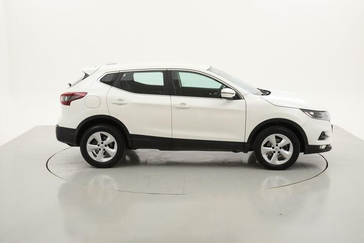 Nissan Qashqai Business DCT BR271039 1.5 Diesel 116CV