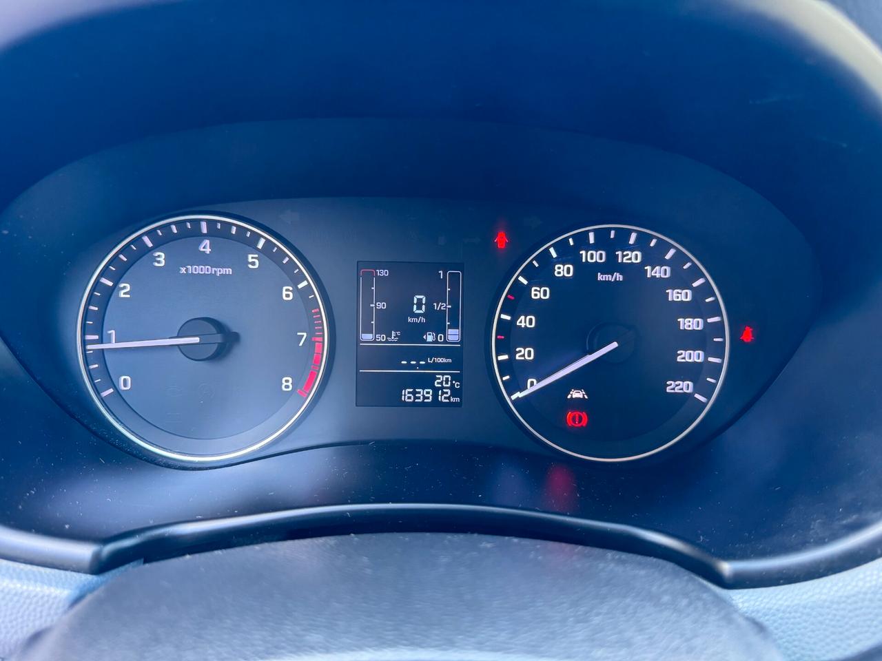 Hyundai i20 1.2 84 CV 5 porte Style